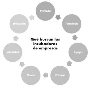 Incubadoras De Empresas. Qué Son Y Qué Buscan • Gestiopolis