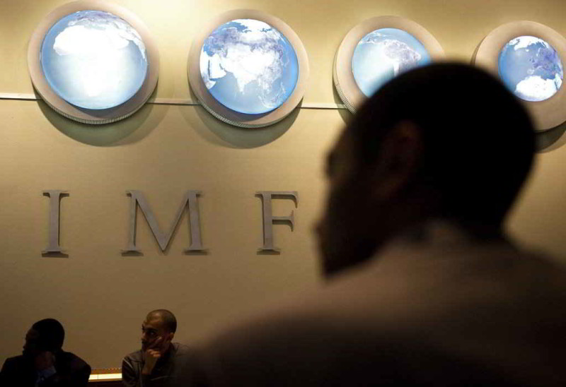 Informe Resultado Consulta Fondo Monetario Internacional