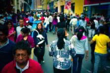Demografía y sus efectos en el mercado de trabajo en Perú