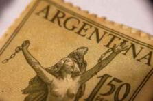 Proceso de constitución de la clase dominante en Argentina