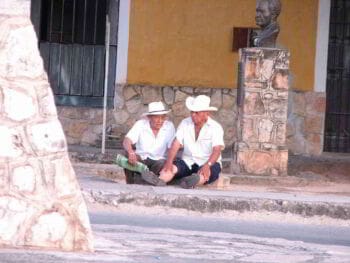Estilos de negociación en la cultura mexicana