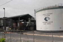 Gestión por procesos aplicada a una refinería petrolera en Ecuador