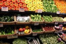 Estrategias de merchandising para un pequeño mercado de alimentos
