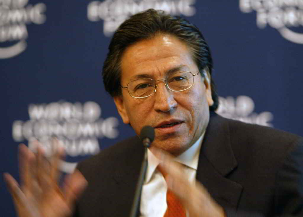 Análisis Del Gobierno De Alejandro Toledo 2001-2003 • Gestiopolis