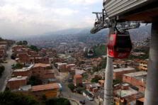 Gestión comunitaria conjunta a partir de las juntas de acción comunal en Medellín