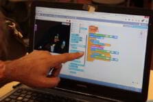 E-learning para los instructores de los joven club de computación Cuba