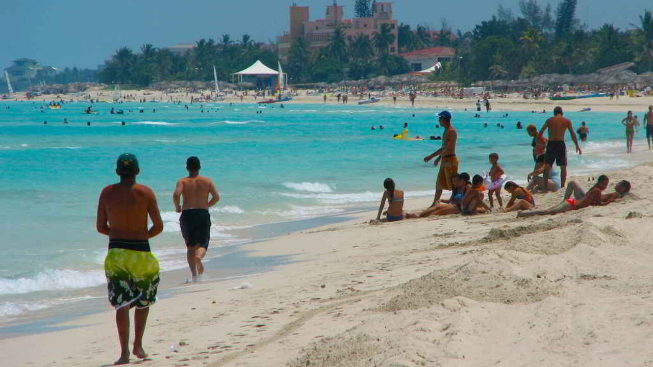 El Turismo Como Disciplina Cientifica En La Sociedad Cubana