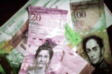Reforma de la Ley de ilícitos cambiarios en Venezuela 2010