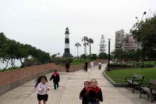 Responsabilidad social del Municipio de Lima y su desarrollo integral