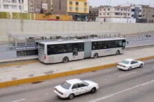 Auditoría Financiera para optimizar la gestión de las empresas de transporte urbano de Lima Metropolitana