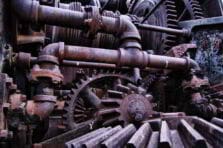 Innovación y procesos tecnológicos de la industria sidero-mecánica cubana