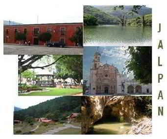 Ecoturismo y desarrollo. La región de Jalpan de Serra, Querétaro