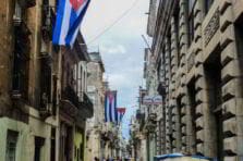 Sistema tributario y mecanismos de cambio para el pago de impuestos en Cuba
