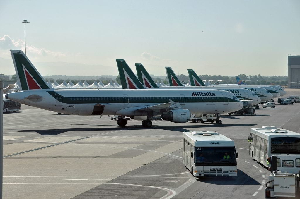 Propuesta De Costeo Basado En Actividades ABC Para Una Aerolínea ...