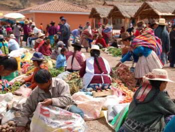 Convivencia sin discriminación racial en el Perú. Ensayo