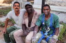 Auditoría al sistema de gestión del Capital Humano en una empresa de recuperación en Cuba