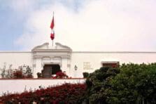 Garantía del Órgano de Control Institucional en las entidades del Estado en Perú