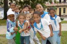 Manual para la preparación de docentes en el desarrollo del proceso educativo para Primaria en Cuba