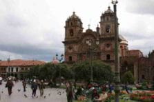 Gestión de calidad para la mejora de los servicios turísticos en Cusco Perú