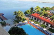 Evaluación del desempeño por área de responsabilidad en el Hotel Tryp Cayo Coco – Cuba