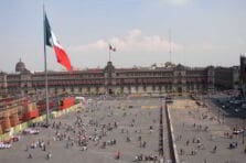 La Globalización y su impacto sobre las variables macroeconómicas y el sector financiero en México