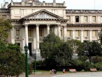 La Acusación Alternativa en el Nuevo Código Procesal Penal de la Nación Argentina
