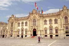El rol de la Contraloría en la lucha contra la corrupción en el Perú