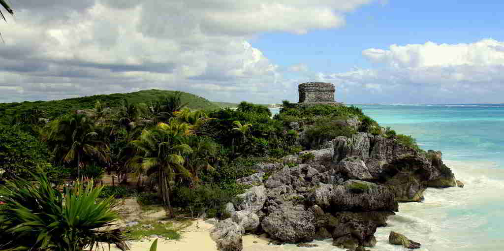 Fuentes de reclutamiento en la Riviera Maya • gestiopolis