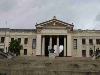 Procesos de cambios en las filiales adjuntas a la Universidad de la Habana Cuba