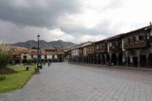 Aportes Doctrinarios sobre el Municipio Peruano