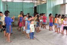 Análisis de un programa de Alimentación Escolar en Perú