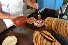 Impacto socioeconómico de la venta ambulante de comida en México