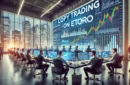 Copy Trading EToro, el fenómeno que causa furor entre los jóvenes